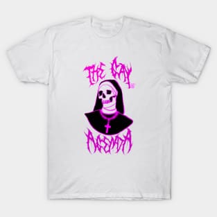 The Gay Agenda T-Shirt